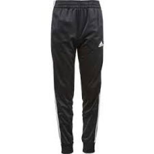 Adidas jogger 3 stripe sweat pants